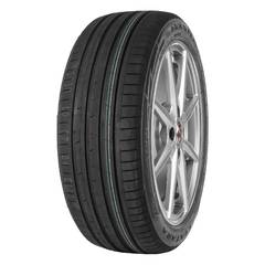 CENTARA E.VANTI EV7 255/55R20 110W XL летняя