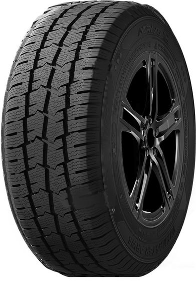Шина ARIVO WINMASTER ARW6 195/60R16 99/97H C зимняя Шина ARIVO WINMASTER ARW6 195/60R16 99/97H C зимняя