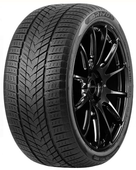 Шина ARIVO WINMASTER PROX ARW5 275/50R21 113H XL зимняя Шина ARIVO WINMASTER PROX ARW5 275/50R21 113H XL зимняя