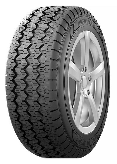 Шина ARIVO TRANSITO ARZ 6-X 215/80R14 112/110R XL летняя Шина ARIVO TRANSITO ARZ 6-X 215/80R14 112/110R XL летняя