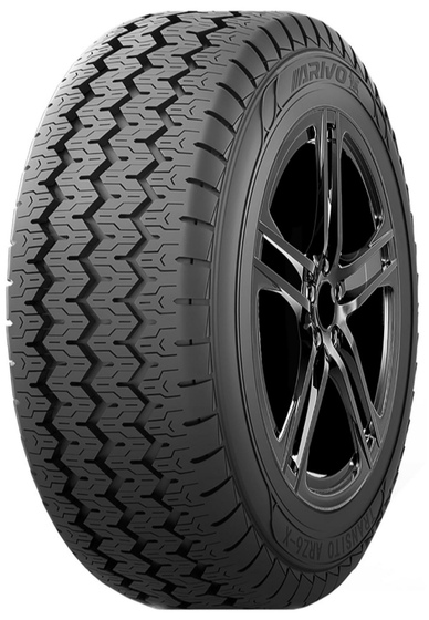 ARIVO TRANSITO ARZ 6-C