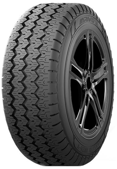 Шина ARIVO TRANSITO ARZ 6-C 195/75R16 107/105R XL летняя Шина ARIVO TRANSITO ARZ 6-C 195/75R16 107/105R XL летняя