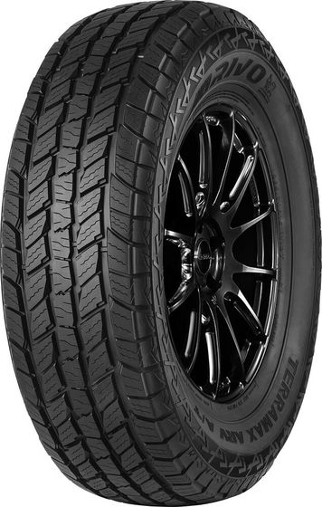 Шина ARIVO TERRAMAX ARV A/T 235/85R16 120/116Q XL летняя Шина ARIVO TERRAMAX ARV A/T 235/85R16 120/116Q XL летняя