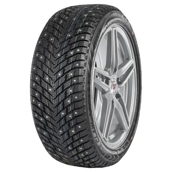 Шина ARIVO ICE CLAW ARW7 215/50R17 95T XL зимняя шипованная Шина ARIVO ICE CLAW ARW7 215/50R17 95T XL зимняя шипованная