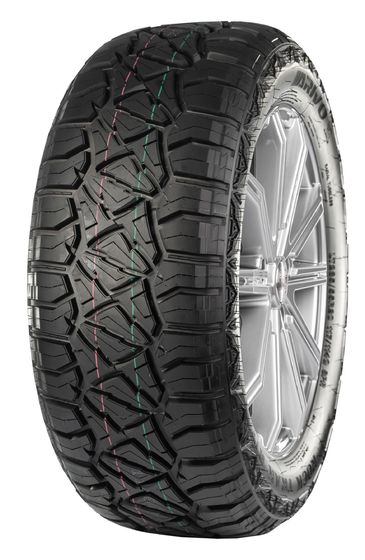 Шина ARIVO ROCK TRAK R/T 285/70R17 116/113Q XL летняя