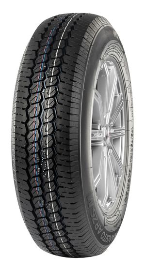 Шина ARIVO TRANSITO ARZ 6-M 165/70R13 88/86R XL летняя