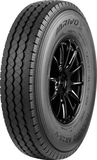 Шина ARIVO TRANSITO ARZ 6-V 7/0R16 115/110N XL летняя