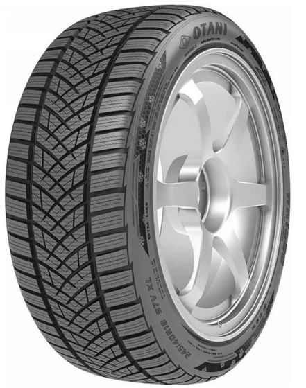 Шина OTANI WK1000 225/40R18 92V XL зимняя