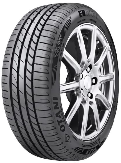 Шина OTANI EK1000 205/65R15 94V летняя Шина OTANI EK1000 205/65R15 94V летняя