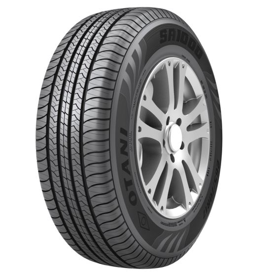 Шина OTANI SA1000 265/65R18 112T всесезонная Шина OTANI SA1000 265/65R18 112T всесезонная