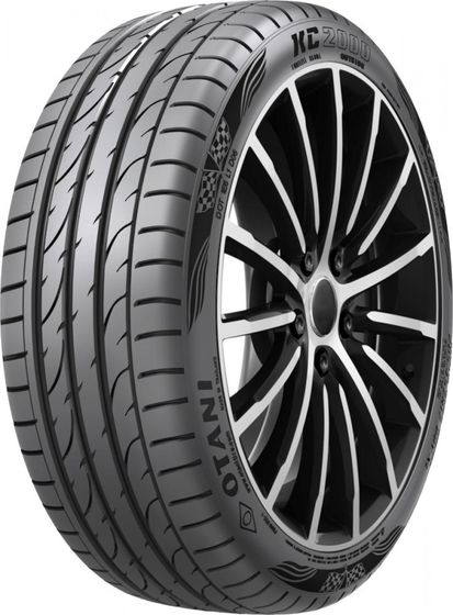 Шина OTANI KC2000 275/40R19 105Y XL летняя