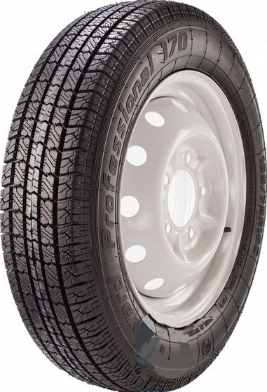 Шина FORWARD PROFESSIONAL 170 185/75R16 104/102Q C летняя Шина FORWARD PROFESSIONAL 170 185/75R16 104/102Q C летняя