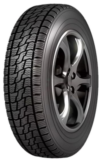 Шина FORWARD DINAMIC 232 185/75R16 95T всесезонная Шина FORWARD DINAMIC 232 185/75R16 95T всесезонная
