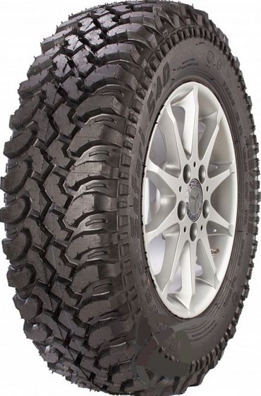 Шина FORWARD SAFARI 540 235/75R15 105P летняя