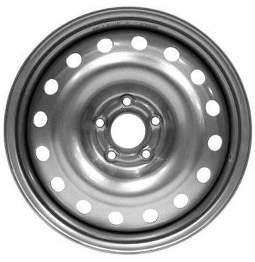SDT U6923 6.5×16 5×114.3 ET50 DIA67.1 SILVER стальной SDT U6923 6.5×16 5×114.3 ET50 DIA67.1 SILVER стальной