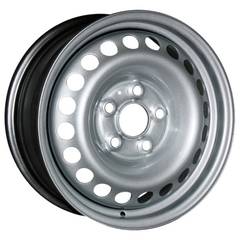 SDT U9014 6×15 4×100 ET48 DIA54.1 SILVER стальной