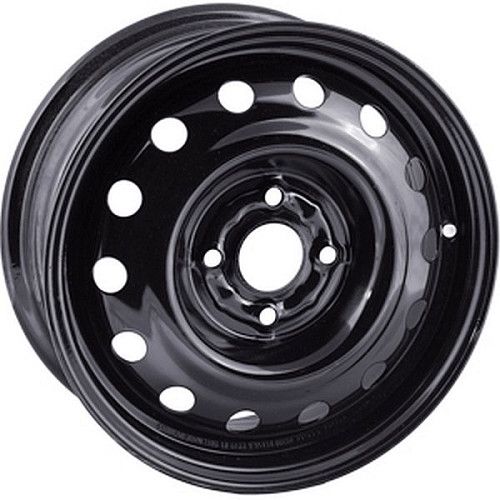 SDT U4085 6×15 4×114.3 ET44 DIA56.6 BLACK стальной