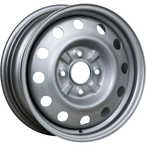 SDT U7030 5.5×15 4×114.3 ET40 DIA66.1 SILVER стальной SDT U7030 5.5×15 4×114.3 ET40 DIA66.1 SILVER стальной