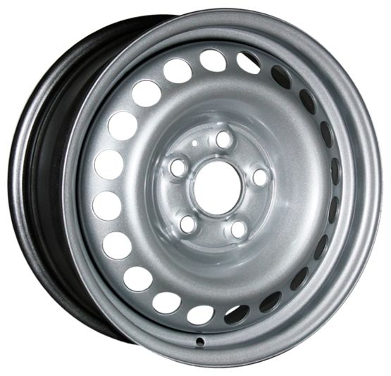 SDT U6028 6.5×16 5×114.3 ET46 DIA67.1 SILVER стальной SDT U6028 6.5×16 5×114.3 ET46 DIA67.1 SILVER стальной