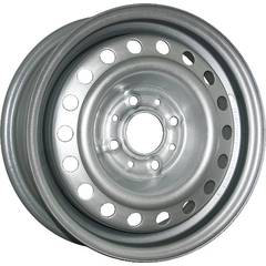SDT U5075 5×13 4×100 ET46 DIA54.1 SILVER стальной
