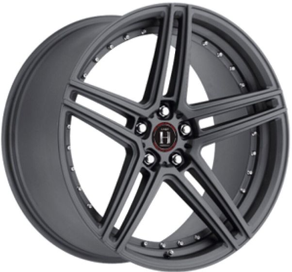 HARP Y-22 10×20 5×112 ET40 DIA72.6 GR литой HARP Y-22 10×20 5×112 ET40 DIA72.6 GR литой