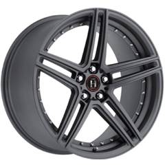 HARP Y-22 10×20 5×112 ET40 DIA72.6 GR литой