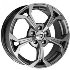 IFREE ЭРНЕСТО 6.5×15 5×105 ET35 DIA56.6 ХАЙ-ВЭЙ литой