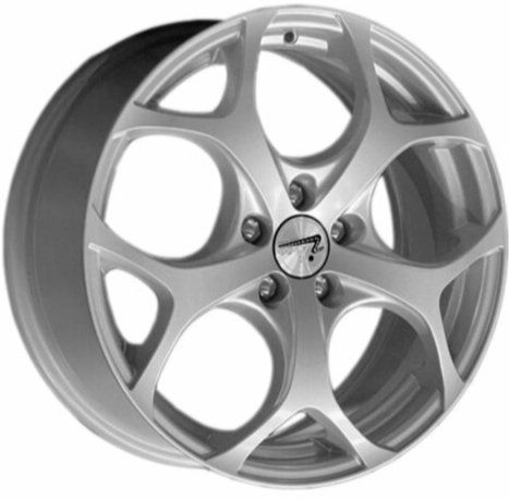 IFREE ТОРТУГА 7×17 5×114.3 ET35 DIA67.1 НЕО-КЛАССИК литой