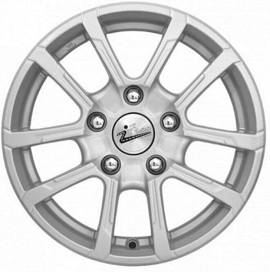 IFREE СЛАЙДЕР 5.5×14 4×98 ET34 DIA58.5 НЕО-КЛАССИК литой IFREE СЛАЙДЕР 5.5×14 4×98 ET34 DIA58.5 НЕО-КЛАССИК литой