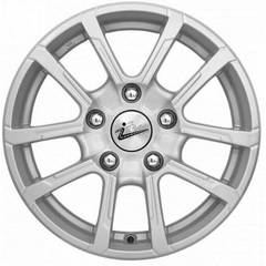 IFREE СЛАЙДЕР 5.5×14 4×100 ET43 DIA60.1 НЕО-КЛАССИК литой