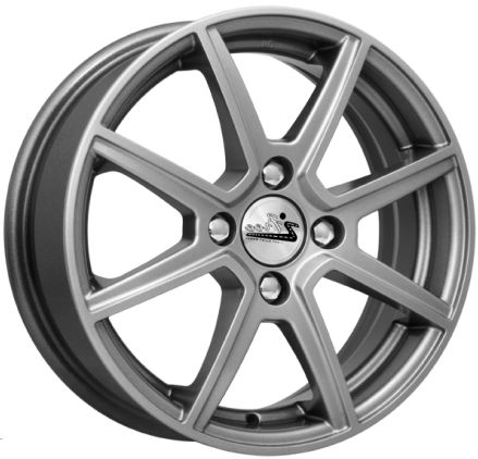 IFREE МАЙАМИ 5.5×14 4×100 ET40 DIA60.1 ХАЙ-ВЭЙ литой IFREE МАЙАМИ 5.5×14 4×100 ET40 DIA60.1 ХАЙ-ВЭЙ литой