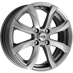IFREE ДАЙС 6×15 4×100 ET50 DIA60.1 НЕО-КЛАССИК литой