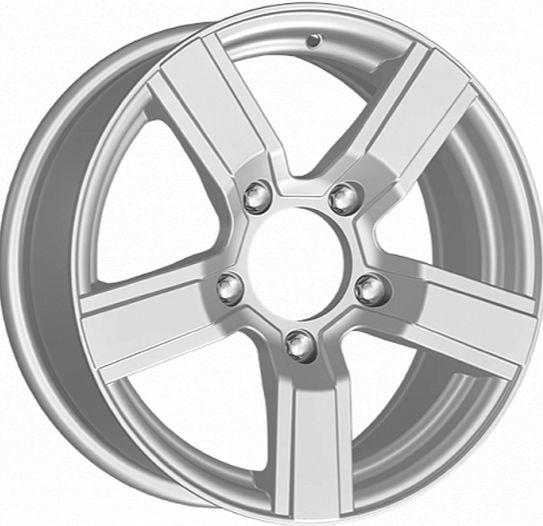 IFREE РАЙДЕР 6.5×16 5×139.7 ET40 DIA98 НЕО-КЛАССИК литой