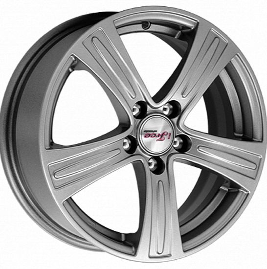 IFREE S.U. 6×15 5×112 ET43 DIA66.6 ХАЙ-ВЭЙ литой
