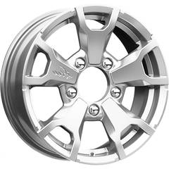 IFREE ТАЙГАН 6×16 5×139.7 ET40 DIA98.1 НЕО-КЛАССИК литой