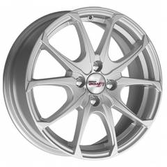 IFREE ТАКЕШИ 6×16 5×114.3 ET45 DIA67.1 НЕО-КЛАССИК литой