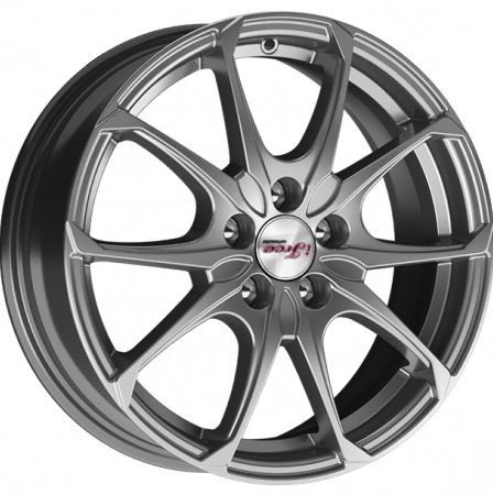 IFREE ТАКЕШИ 6×16 4×100 ET45 DIA54.1 ХАЙ-ВЭЙ литой IFREE ТАКЕШИ 6×16 4×100 ET45 DIA54.1 ХАЙ-ВЭЙ литой
