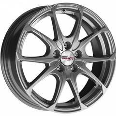 IFREE ТАКЕШИ 6×16 5×114.3 ET45 DIA67.1 ХАЙ-ВЭЙ литой