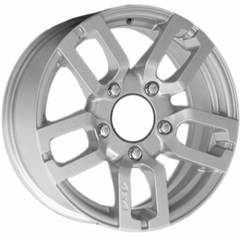 IFREE ОФФ-ЛАЙН 6.5×16 5×139.7 ET40 DIA98 НЕО-КЛАССИК литой
