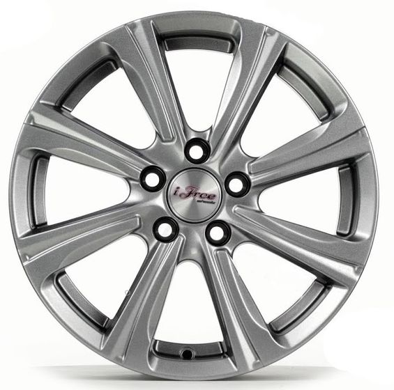 IFREE АПЕРОЛЬ 6×15 4×100 ET40 DIA60.1 ХАЙ-ВЭЙ литой IFREE АПЕРОЛЬ 6×15 4×100 ET40 DIA60.1 ХАЙ-ВЭЙ литой