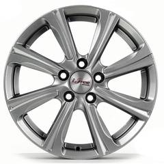 IFREE АПЕРОЛЬ 6×15 4×100 ET40 DIA60.1 ХАЙ-ВЭЙ литой
