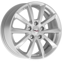 IFREE СКАЙРИМ 6.5×16 5×114.3 ET45 DIA60.1 НЕО-КЛАССИК литой