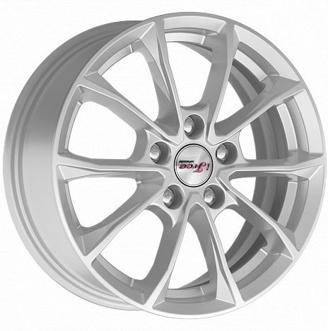 IFREE ДЖЕТ 6.5×16 5×114.3 ET50 DIA67.1 НЕО-КЛАССИК литой