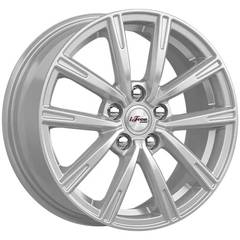 IFREE ДРАЙВЕР 6×15 5×100 ET40 DIA57.1 НЕО-КЛАССИК литой