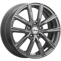 IFREE ДРАЙВЕР 6×15 5×100 ET38 DIA57.1 ХАЙ-ВЭЙ литой