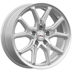 IFREE СТРАЙК 6.5×17 5×114.3 ET37 DIA66.6 НЕО-КЛАССИК литой