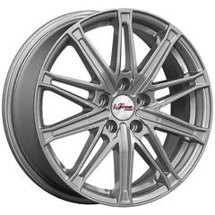 IFREE ВИАР 6.5×17 5×114.3 ET40 DIA66.1 ХАЙ-ВЭЙ литой