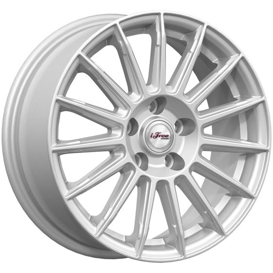 IFREE АЗУР 6.5×16 5×114.3 ET40 DIA60.1 НЕО-КЛАССИК литой