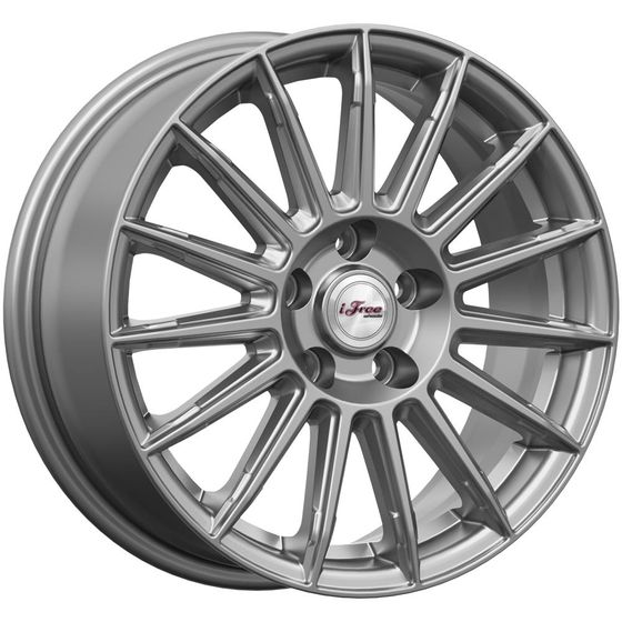 IFREE АЗУР 6.5×16 5×114.3 ET35 DIA67.1 ХАЙ-ВЭЙ литой
