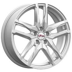 IFREE БОМБЕЙ 6.5×18 5×108 ET43 DIA65.1 НЕО-КЛАССИК литой